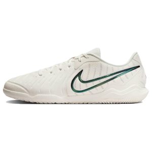 Nike Tiempo Legend 10 Academy IC Pearl     -- (FQ3244-100)