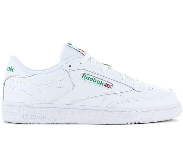 Reebok Classic Club C 85 Leather - (100000155)