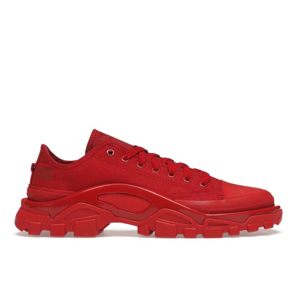 Adidas    Raf Simons x Detroit Runner Power (B22521)