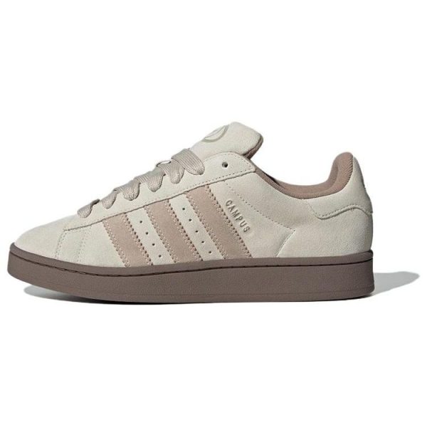 adidas Campus 00s Aluminium Earth Strata - (ID3425)