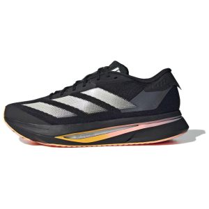 Adidas   Adizero SL2 2024 Athlete Pack Black Core-Black Zero-Metallic (IF1157)