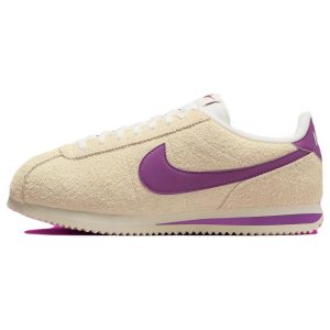 Nike Cortez Vintage Muslin Viotech    - (FJ2530-100)