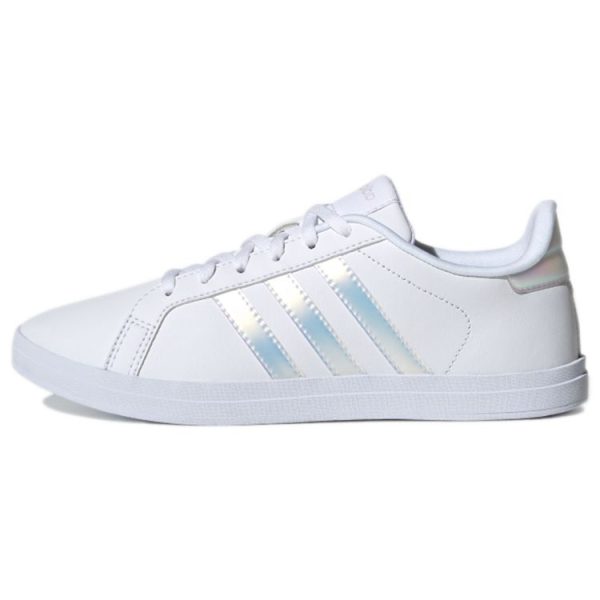 adidas Courtpoint White    Cloud-White - (GY1123)