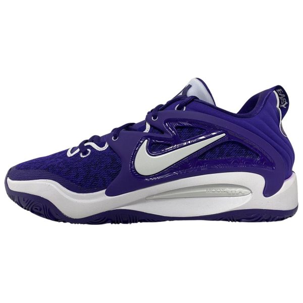 Nike KD 15 TB Court Purple (DX6648-500)