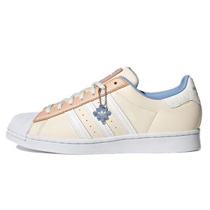 adidas Superstar Ecru Tint Ambient Sky Cream Off-White (GZ3414)