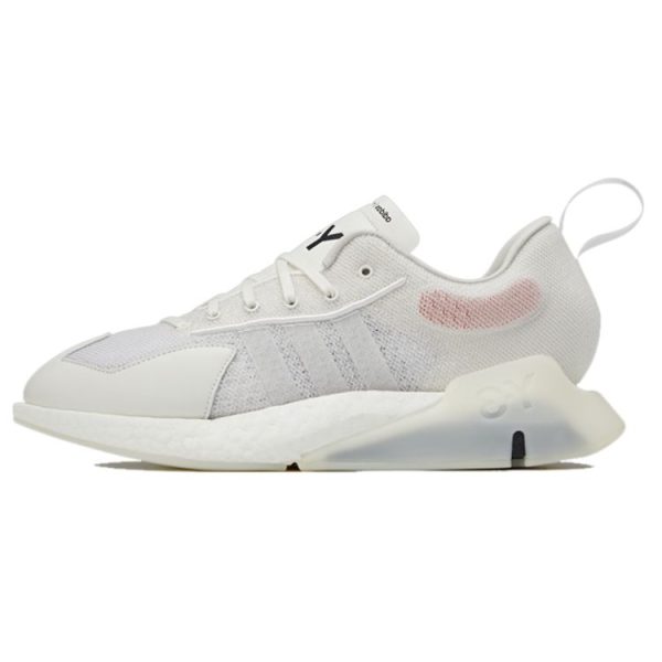 adidas Y-3 Orisan White Black Core-White Cream-White (HR1964)