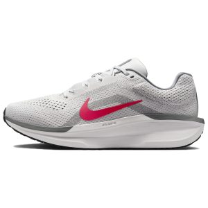 Nike Air Winflo 11 Photon Dust Fire Red    - -- (FJ9509-005)