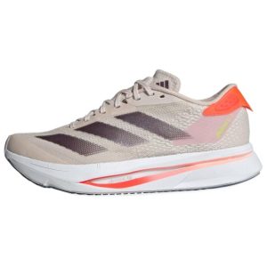 adidas Adizero SL2 Putty Mauve Solar Red    Aurora-Metallic (IF6764)