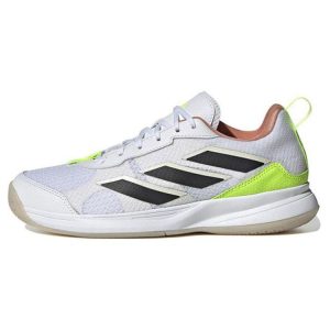 Adidas Avaflash Low White Lucid Lemon   Cloud-White Core-Black (IG9544)