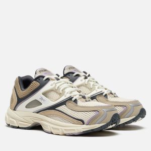 кроссовки Reebok Premier Trinity KFS (100204582) бежевого цвета