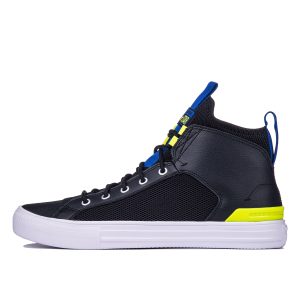 Converse All Stars Ultra Mid (171680-C)