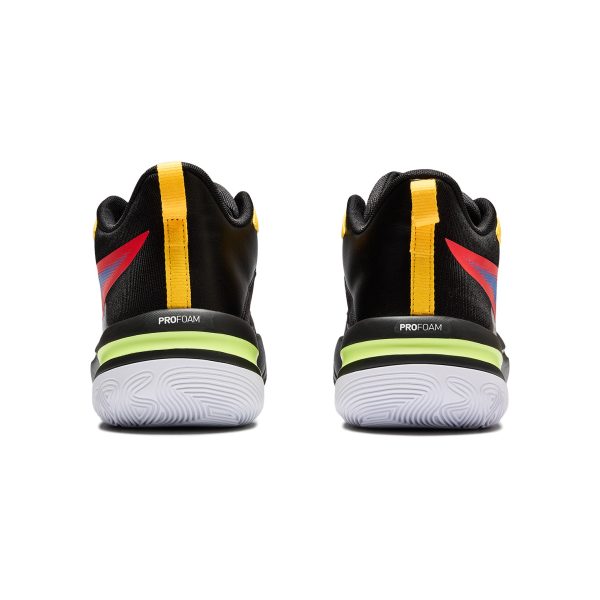 Puma Genetics (37990501) черного цвета