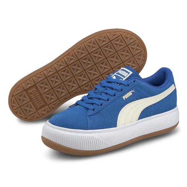 PUMA Suede Mayu (38068609-4K)