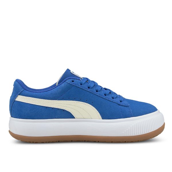 PUMA Suede Mayu (38068609-4K)