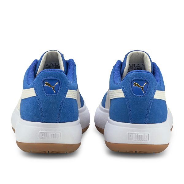 PUMA Suede Mayu (38068609-4K)