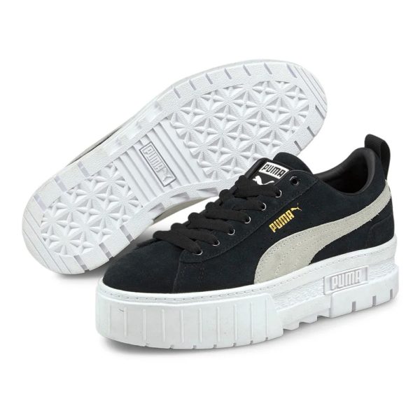 PUMA Mayze Wn's (38078401-3.5K)