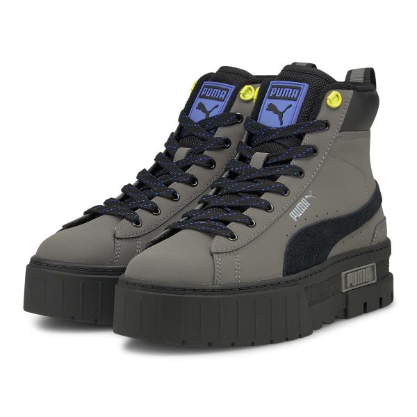 PUMA Mayze Mid (38188802-5K)