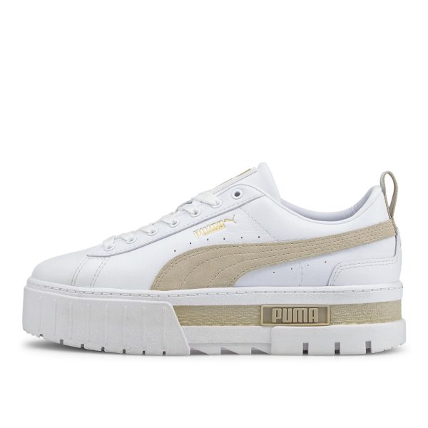 PUMA Mayze Wn's (38198302-3.5K)