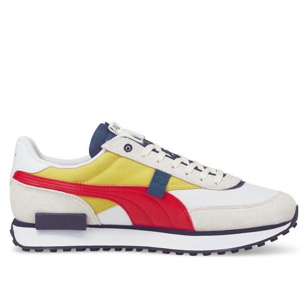 PUMA Future Rider Displaced (38314805-10.5K)