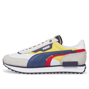 PUMA Future Rider Displaced (38314805-10.5K)