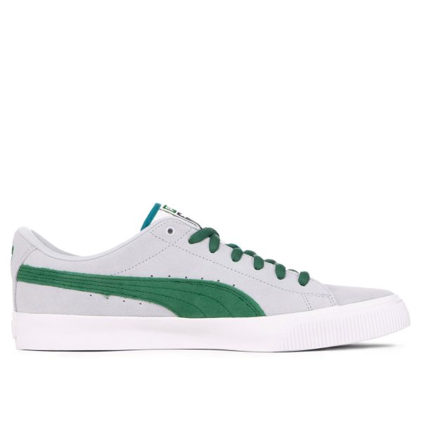 PUMA Suede Skate Nitro (38608210-10K)