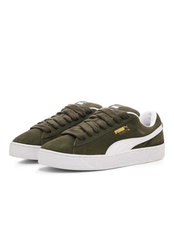 PUMA Suede XL (39520513-11K)