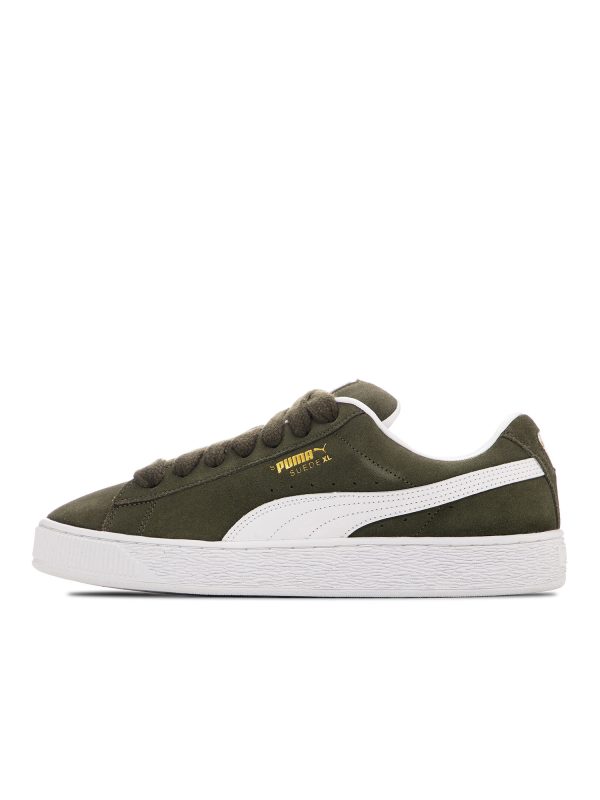 PUMA Suede XL (39520513-11K)