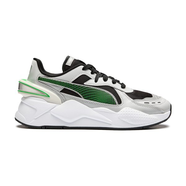 Puma Rs-X &Apos;40Th Anniversary&Apos; (39533904) серого цвета