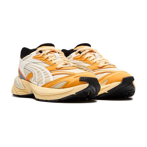 Puma Velophasis Earth (39590904) оранжевого цвета
