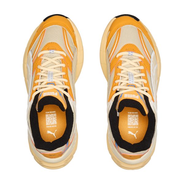 Puma Velophasis Earth (39590904) оранжевого цвета