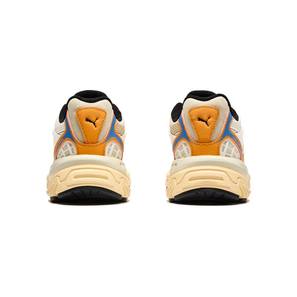 Puma Velophasis Earth (39590904) оранжевого цвета