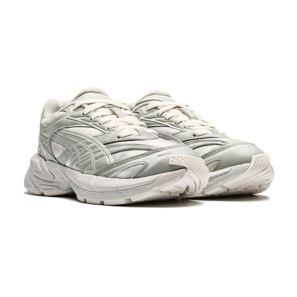 PUMA Velophasis Retreat Yourself Wns (39599702)  серого цвета