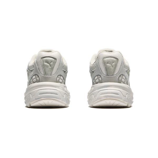 PUMA Velophasis Retreat Yourself Wns (39599702)  серого цвета