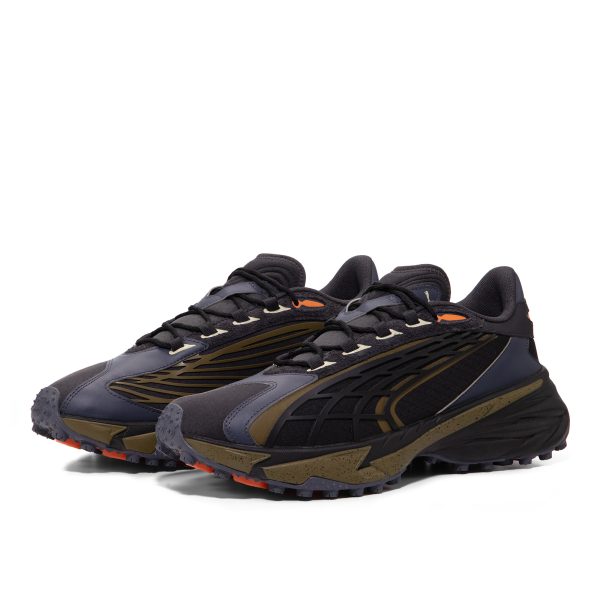 PUMA Spirex Gorpcore (39642908-10K)