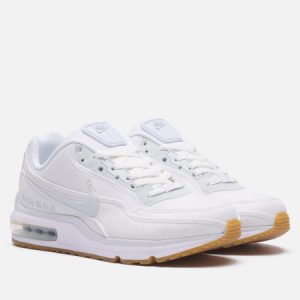 кроссовки Nike Air Max LTD 3 (746379-121) белого цвета