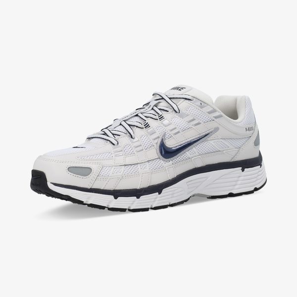 Мужские Кроссовки Nike P-6000 (CD6404-018)