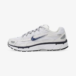 Мужские Кроссовки Nike P-6000 (CD6404-018)