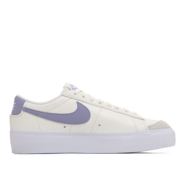 Nike Blazer Low Platform (DJ0292-110)