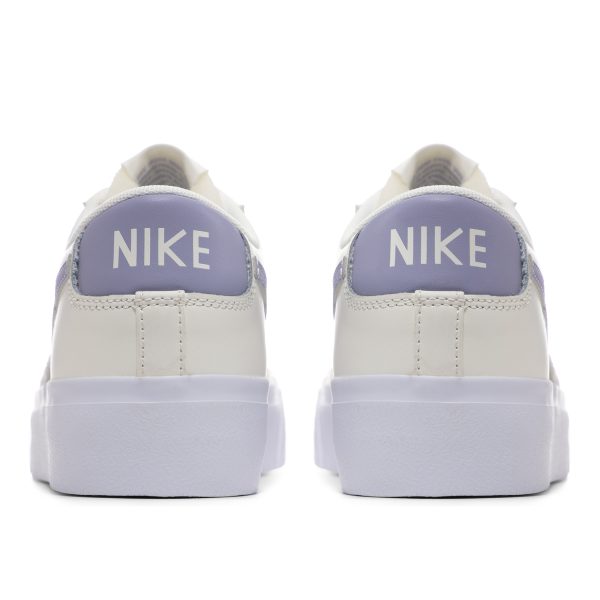 Nike Blazer Low Platform (DJ0292-110)