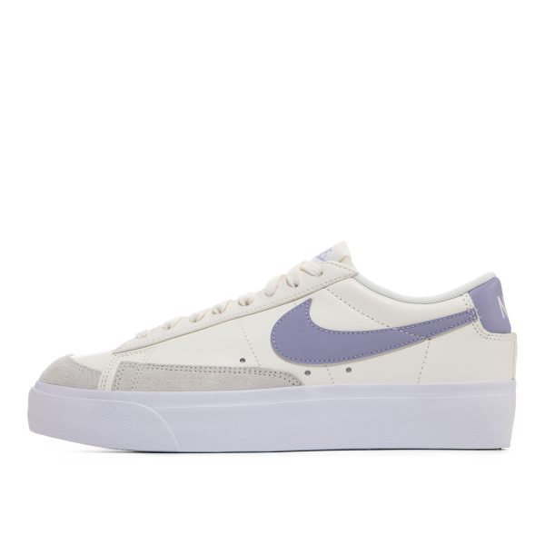 Nike Blazer Low Platform (DJ0292-110)