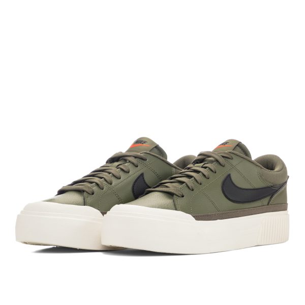 Nike Court Legacy Lift (DM7590-201)