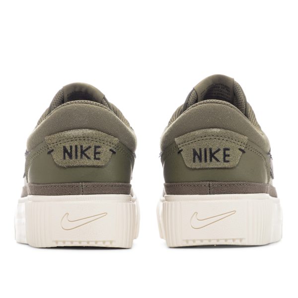 Nike Court Legacy Lift (DM7590-201)