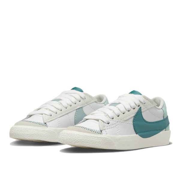 Nike Blazer Low 77 Jumbo (DQ1470-106)