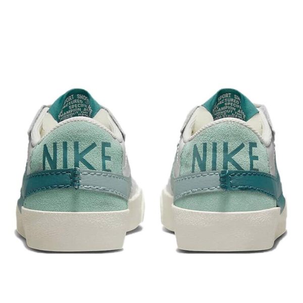 Nike Blazer Low 77 Jumbo (DQ1470-106)