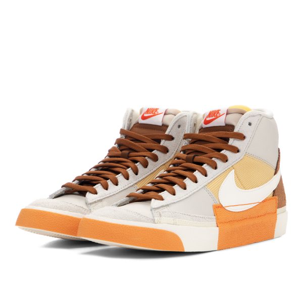 Nike Blazer Mid 77 Pro Club (DQ7673-001)