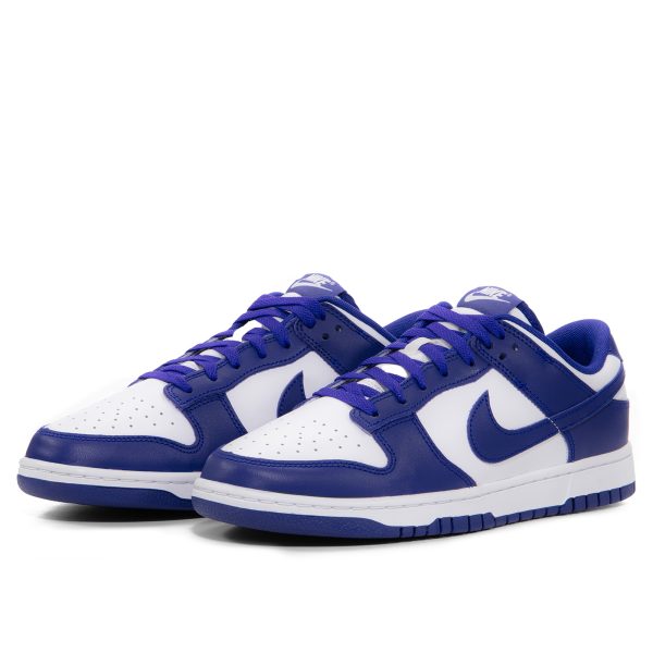 Nike Dunk Low Concord (DV0833-103)