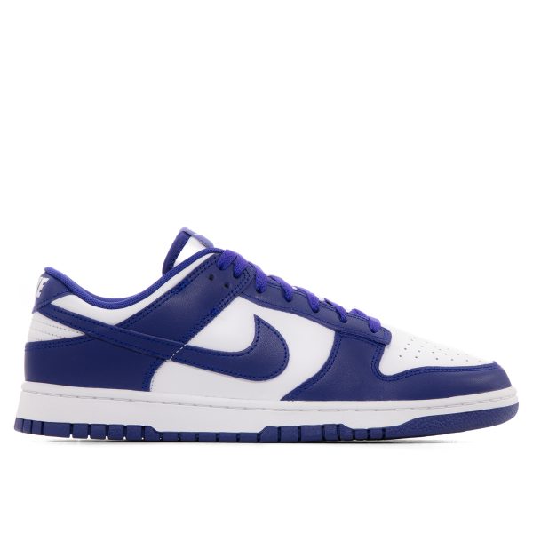 Nike Dunk Low Concord (DV0833-103)