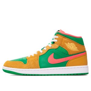 Jordan Air Jordan 1 Mid (DX4332-700)