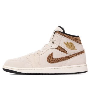 Jordan Air Jordan 1 Mid (DZ4129-102)