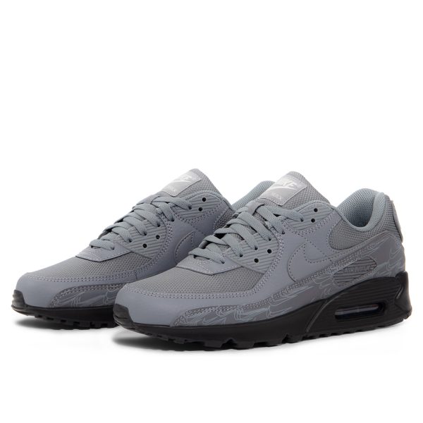 Nike Air Max 90 (DZ4504-002)